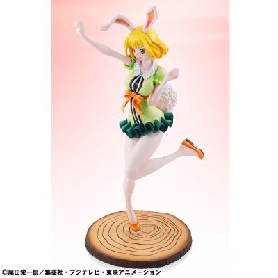 POP 航海王 “LIMITED EDITION”  加洛特