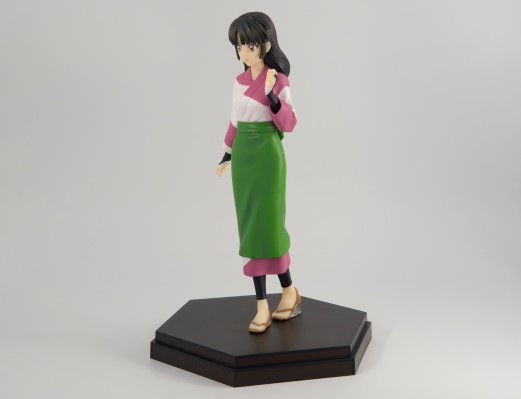 POP UP PARADE 犬夜叉 珊瑚