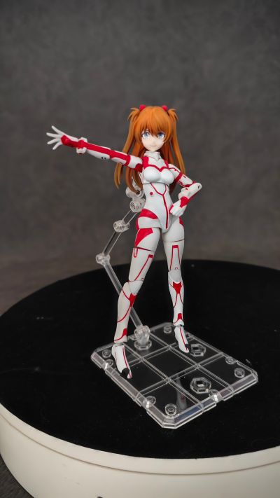 新世纪福音战士 可动明日香