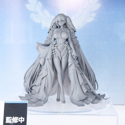 碧蓝航线 可畏 梳妆的大小姐