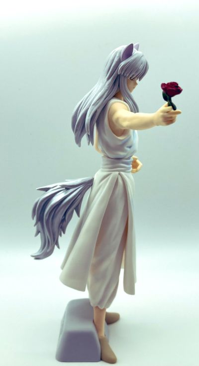 DXF 幽游白书 -妖狐藏马与藏马- A款 妖狐藏马