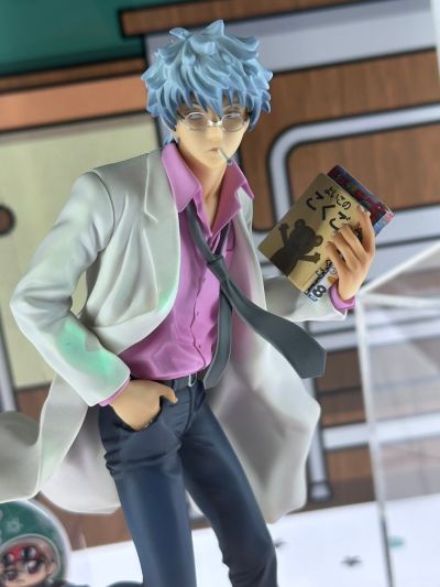 GEM系列 TV动画「3年Z班银八老师」坂田银八 令和版