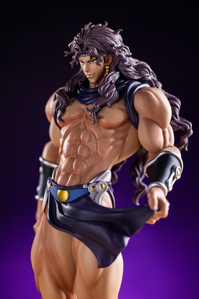 JOJO的奇妙冒险 战斗潮流 Mometria 乔瑟夫·乔斯达