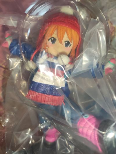 一番赏 新世纪福音战士～大和作战！～ D奖 式波·明日香·兰格雷（幼年期）