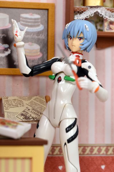 PG EVA 新世纪福音战士初号机 