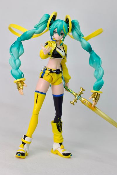 圣斗士星矢超越版