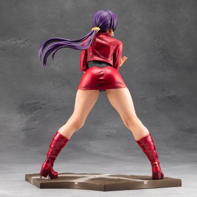 SNK美少女系列 荒狂电光夏尔美