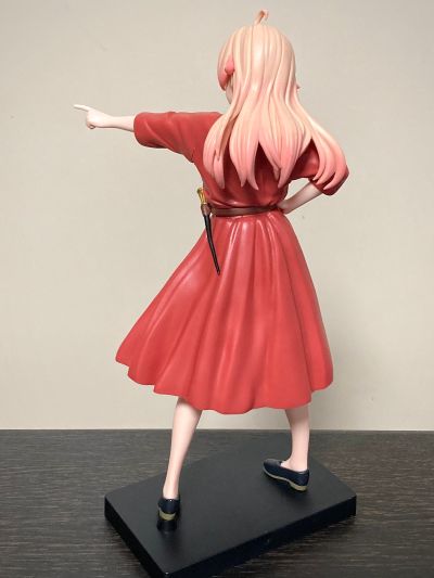 魔女与使魔动画版 小坐系列奖品人偶“若月妮可”