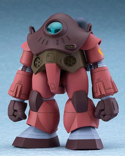 COMBAT ARMORS MAX12 1/72 Scale Soltic H404S Mackerel