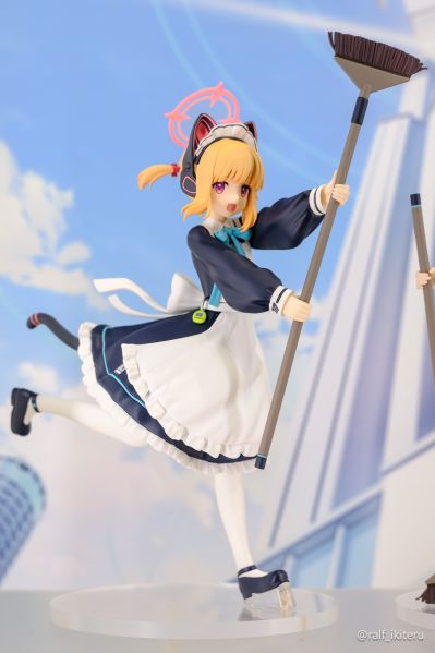 POP UP PARADE 才羽桃 女仆