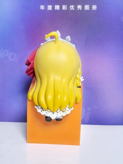 公主连结 与你重逢 趴趴人偶-美食殿堂-