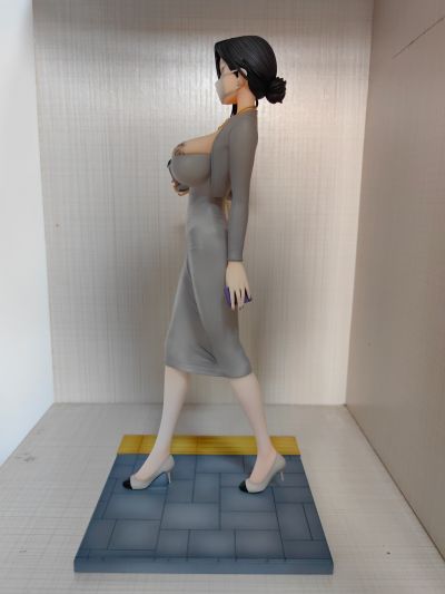 东滩 1/6手办