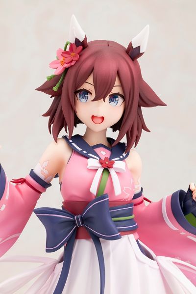 樱花千代