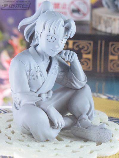 GEM系列 忍者乱太郎 掌中利吉