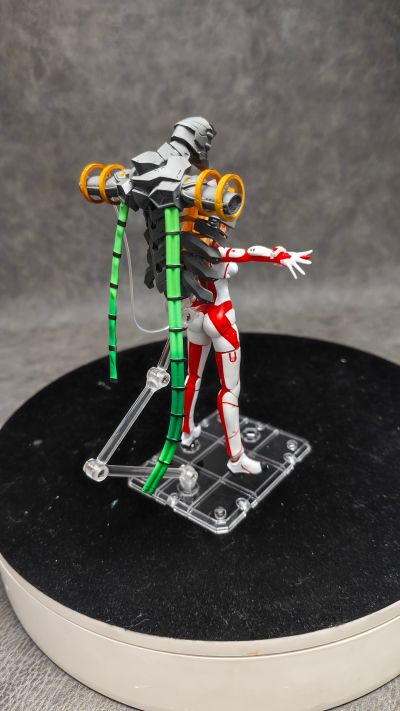 新世纪福音战士 可动明日香