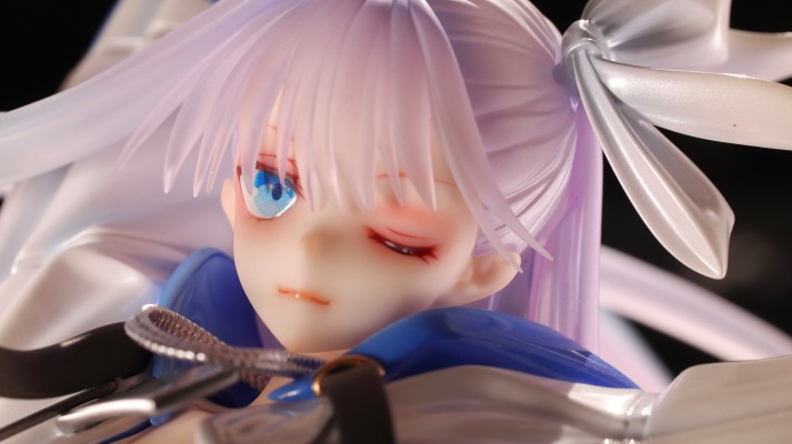 命运-冠位指定 谜之Alterego·Λ