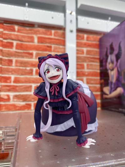 OVERLORD 压泡面人偶—夏提雅—