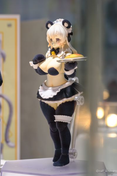 魅兽的果实 兰兰