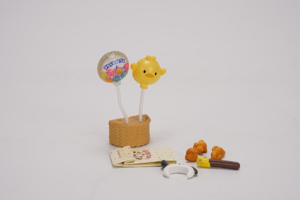 帕恰狗游乐园汪客