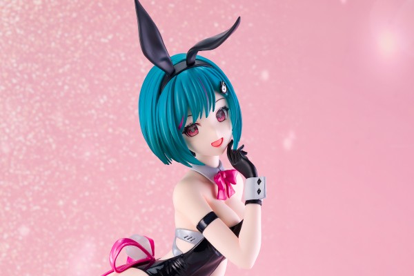 B-style 莉露·贝莉露