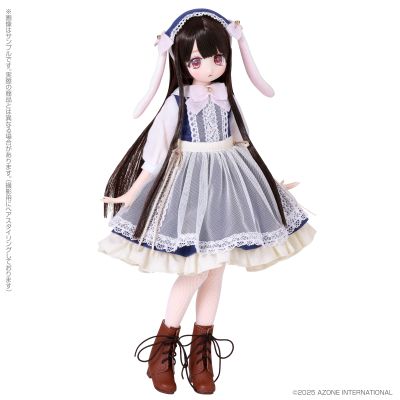 POD061-CKB Colorful Dreamin'/ 仙境里的木乃美(蓝月)