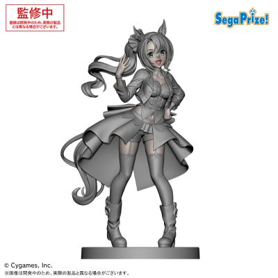 XStellar系列 赛马娘 里见皇冠 -开创未来-