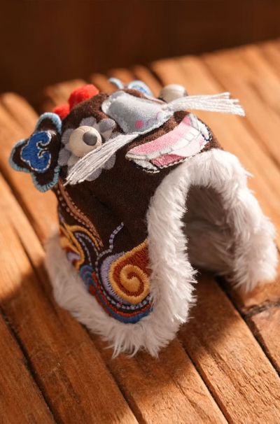 萤勾 1/6比例珍藏可动人偶