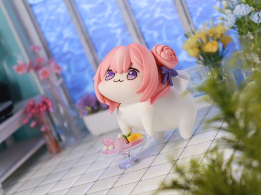 胜利女神：新的希望 DORO盲盒系列