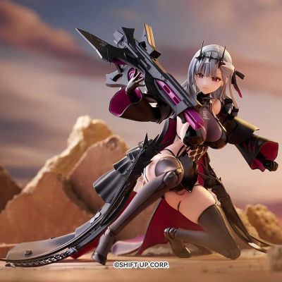 figma#665 胜利女神：新的希望 神罚：第二种情感