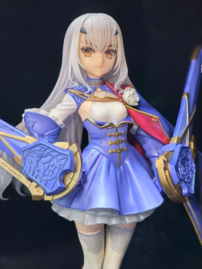 命运-冠位指定 枪兵-梅柳齐娜［第二再临］