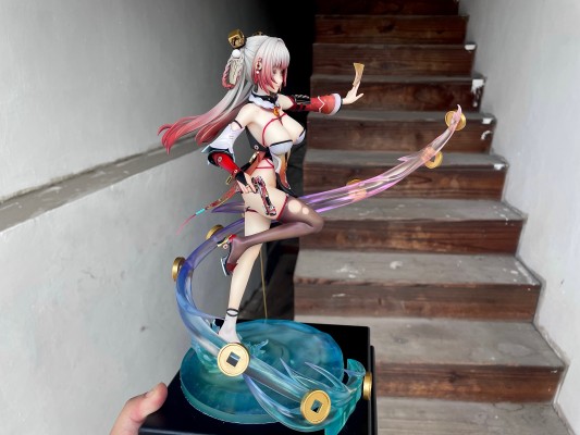 尘白禁区 小天师·卜卜