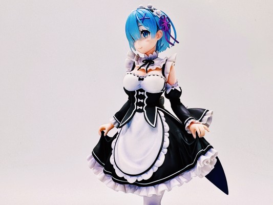 Re：从零开始的异世界生活 蕾姆