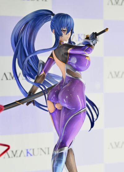 对魔忍RPGX 秋山凛子