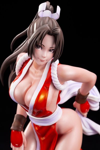SNK美少女 不知火舞 EX