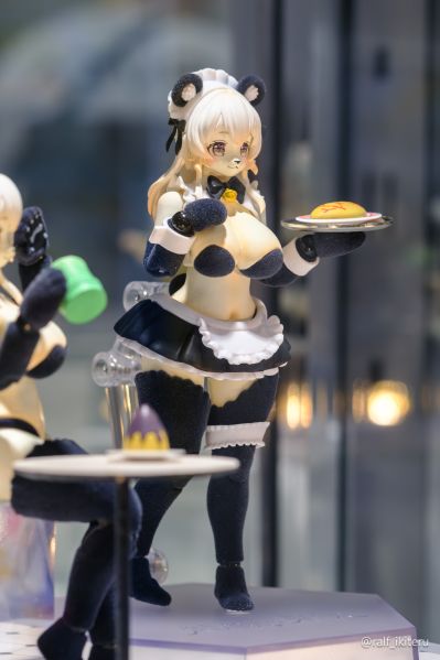 魅兽的果实 兰兰