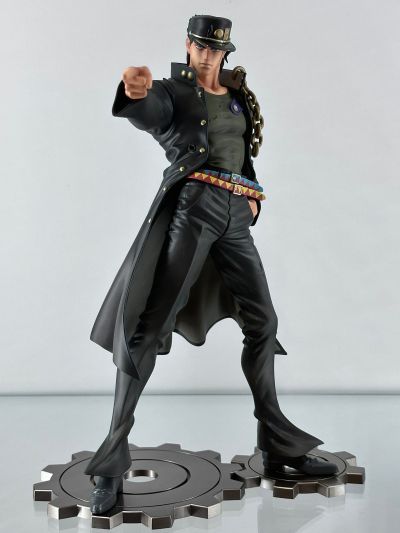 【大货】千值练 FIGURE MUSEUM 空条承太郎