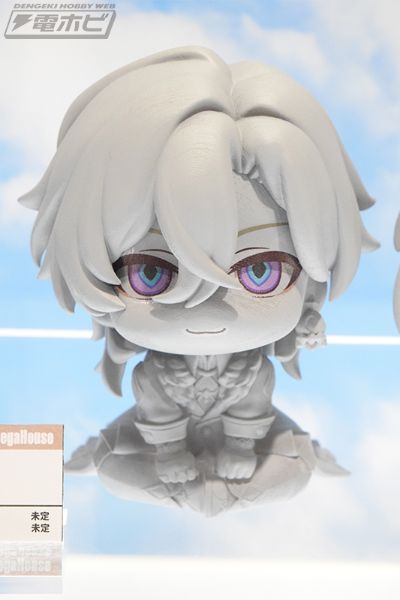 Look up 崩坏：星穹铁道 砂金