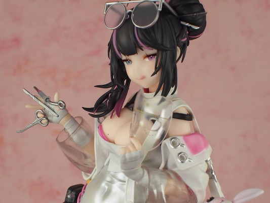 少女前线：云图计划 薇