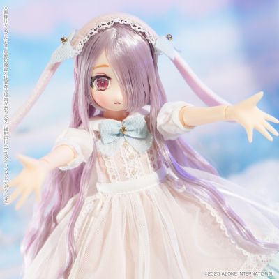 POD061-CKP Colorful Dreamin'/ 仙境里的木乃美(粉月)
