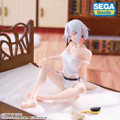 胜利女神：新的希望 Yumemirize  “德雷克”