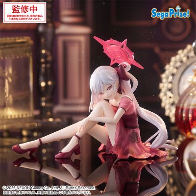 Yumemirize系列 蔚蓝档案 浅黄睦月