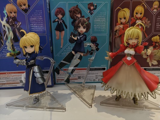 Parfom 闪乱神乐 PEACH BEACH SPLASH 飞鸟