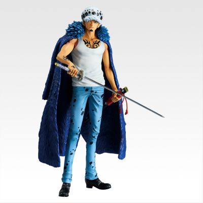 一番赏 航海王 The Unbreakable Law A奖 特拉法尔加·罗 MASTERLISE