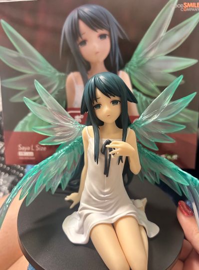 POP UP PARADE 沙耶之歌 沙耶 L尺寸