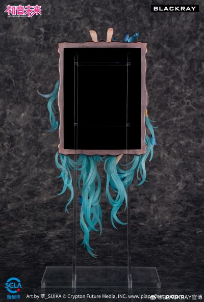 初音未来-画外回响