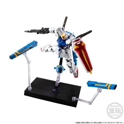 机动战士高达 G FRAME FA 龙骑兵型强袭高达