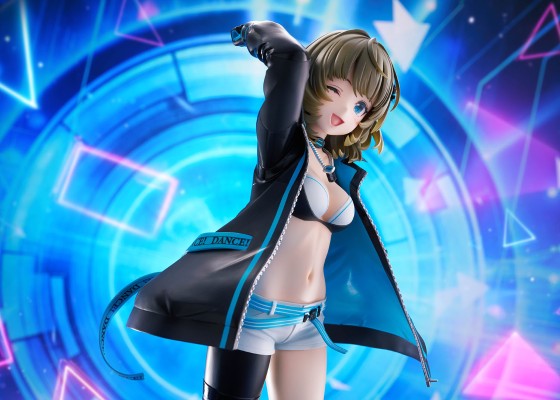 [Dance·Dance·Dance]  高垣枫＋