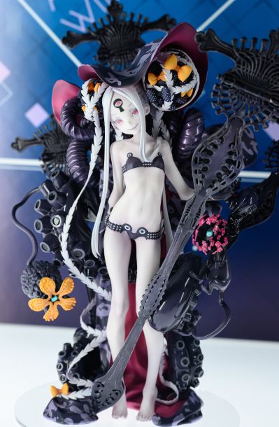 命运-冠位指定 降临者-阿比盖尔·威廉姆斯