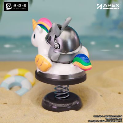 HappyShake系列 小小邦布摇摇乐 骑士布