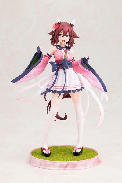 樱花千代